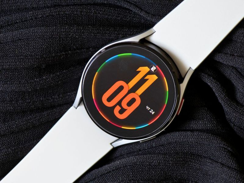 Samsung Galaxy Watch