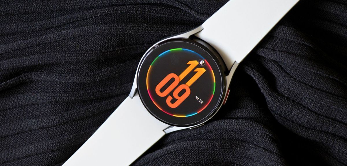 Samsung Galaxy Watch