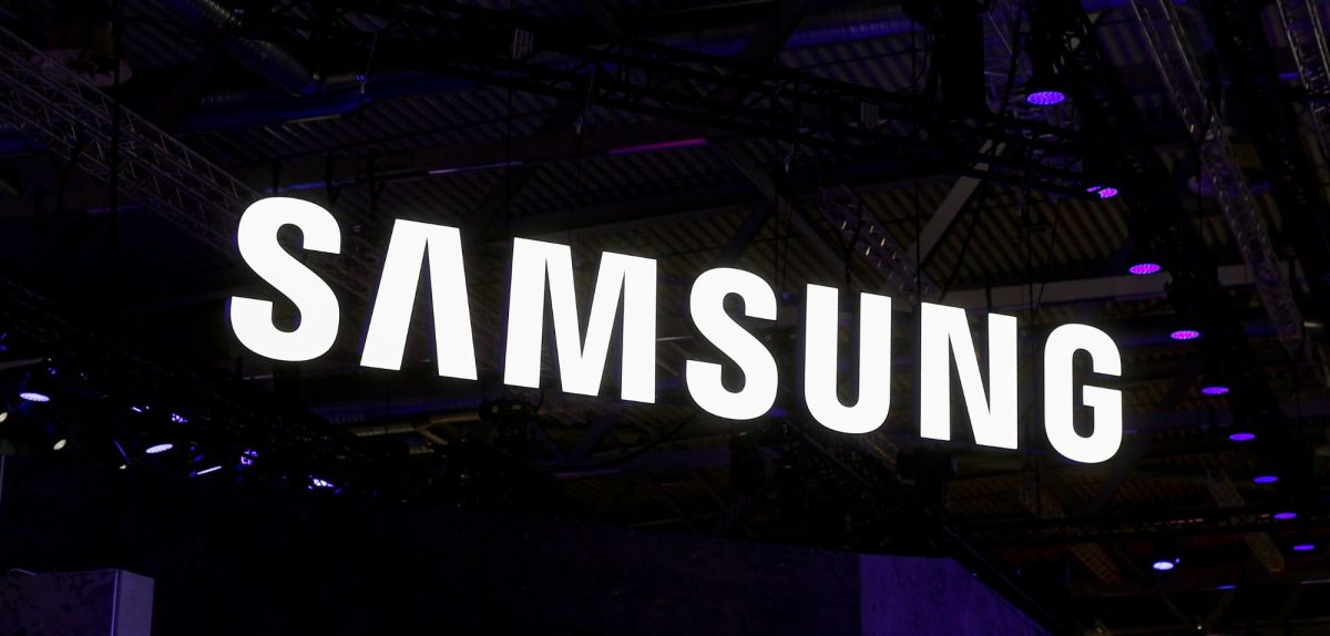 Samsung-Logo