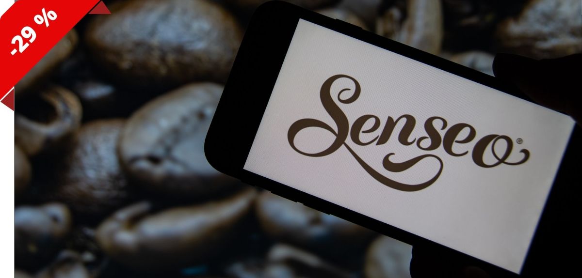 Senseo-Logo