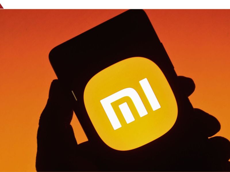 Xiaomi-Logo