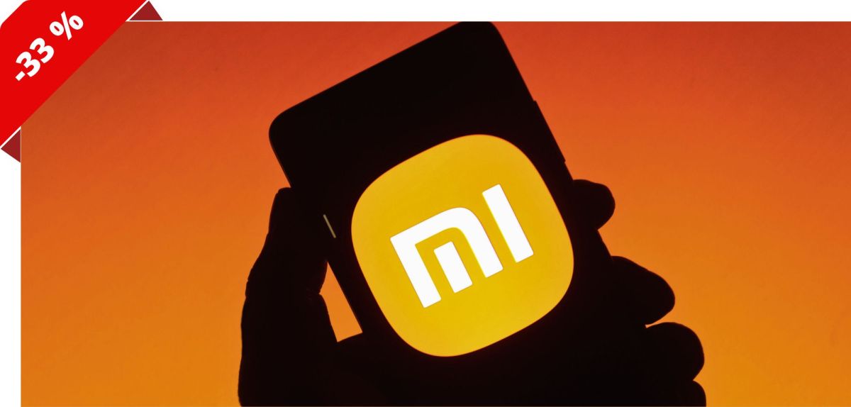 Xiaomi-Logo