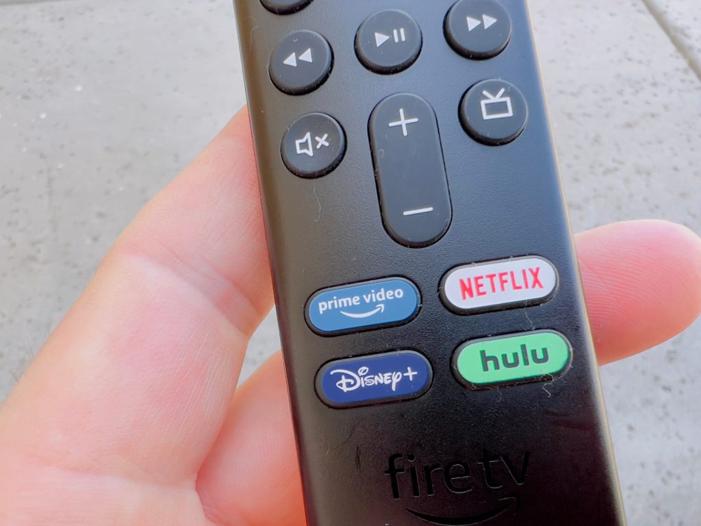 Amazon Fire TV Stick: Nutzer entdecken Änderung – sie betrifft die Apps