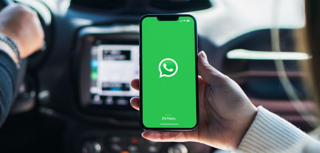 WhatsApp: Skurriler Bug entdeckt– das kannst du gegen „Oh“ tun