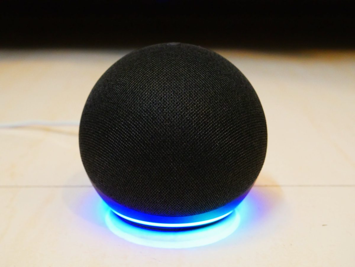 Amazon Echo Dot