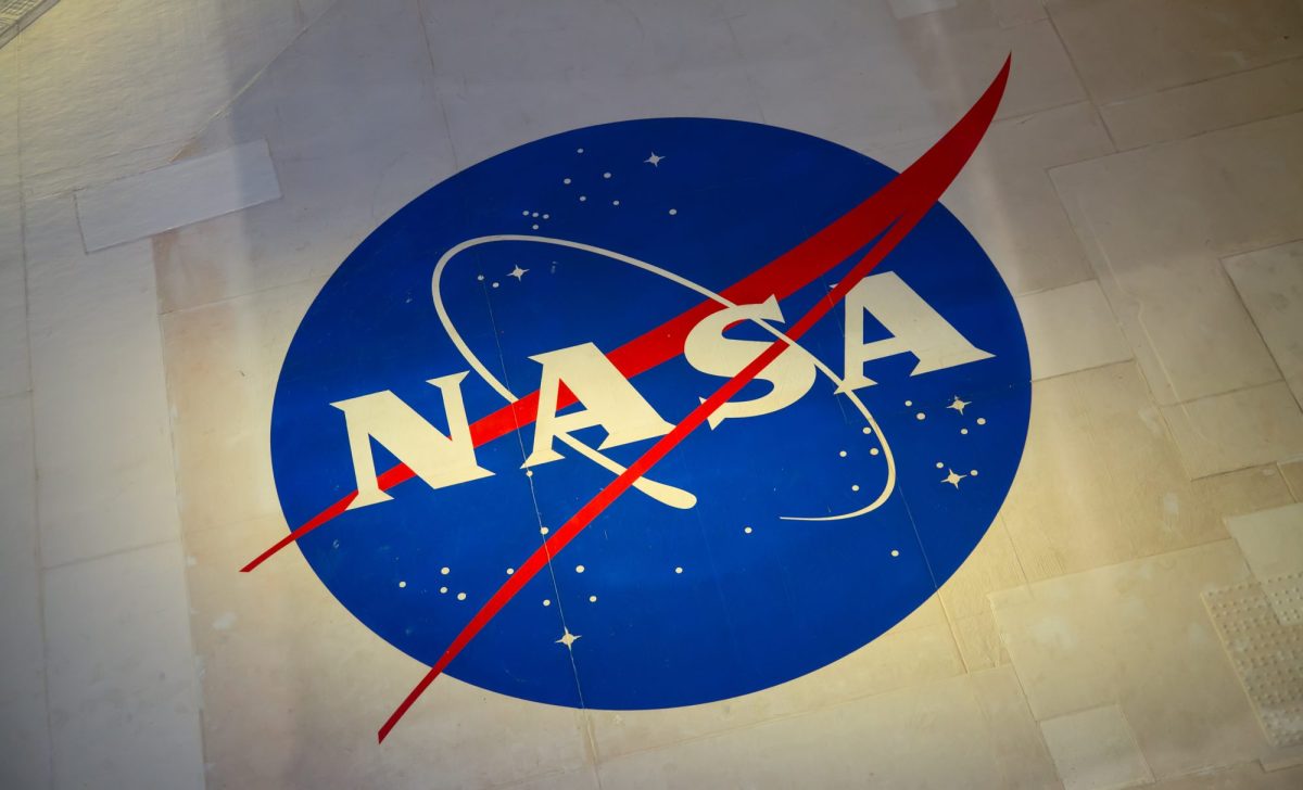 NASA-Logo