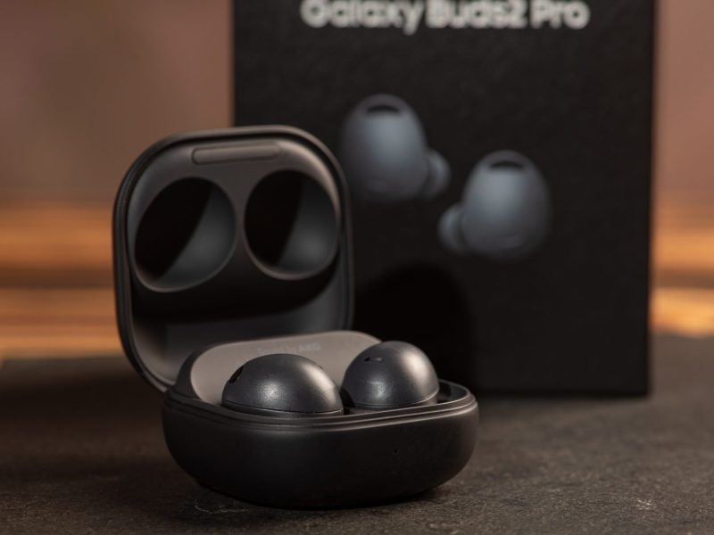 Galaxy Buds2 Pro