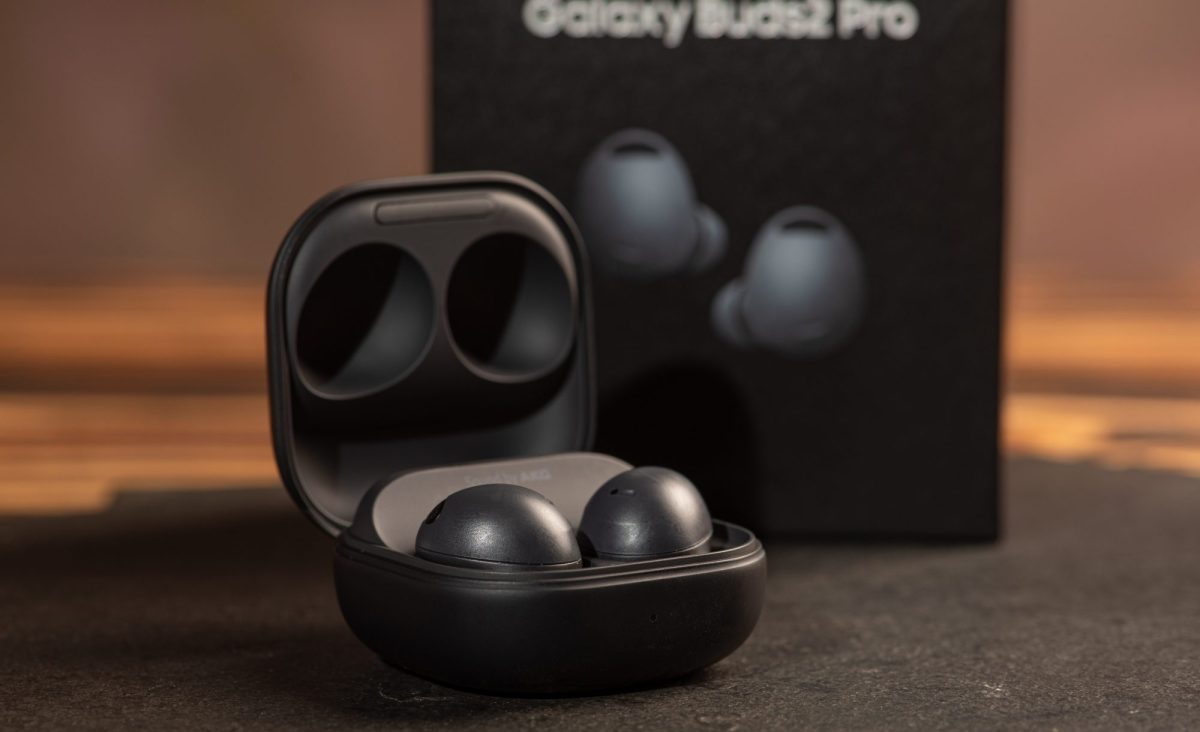 Galaxy Buds2 Pro