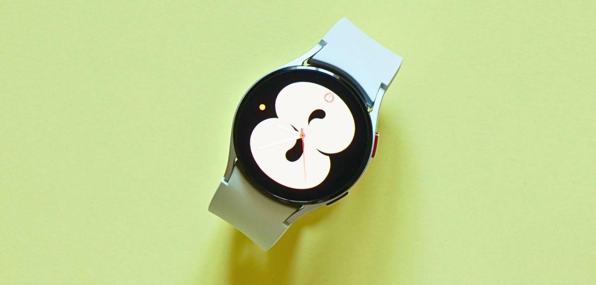 Samsung Galaxy Watch