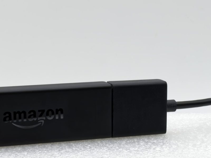 Amazon Fire TV Stick