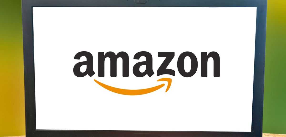 Amazon-Logo