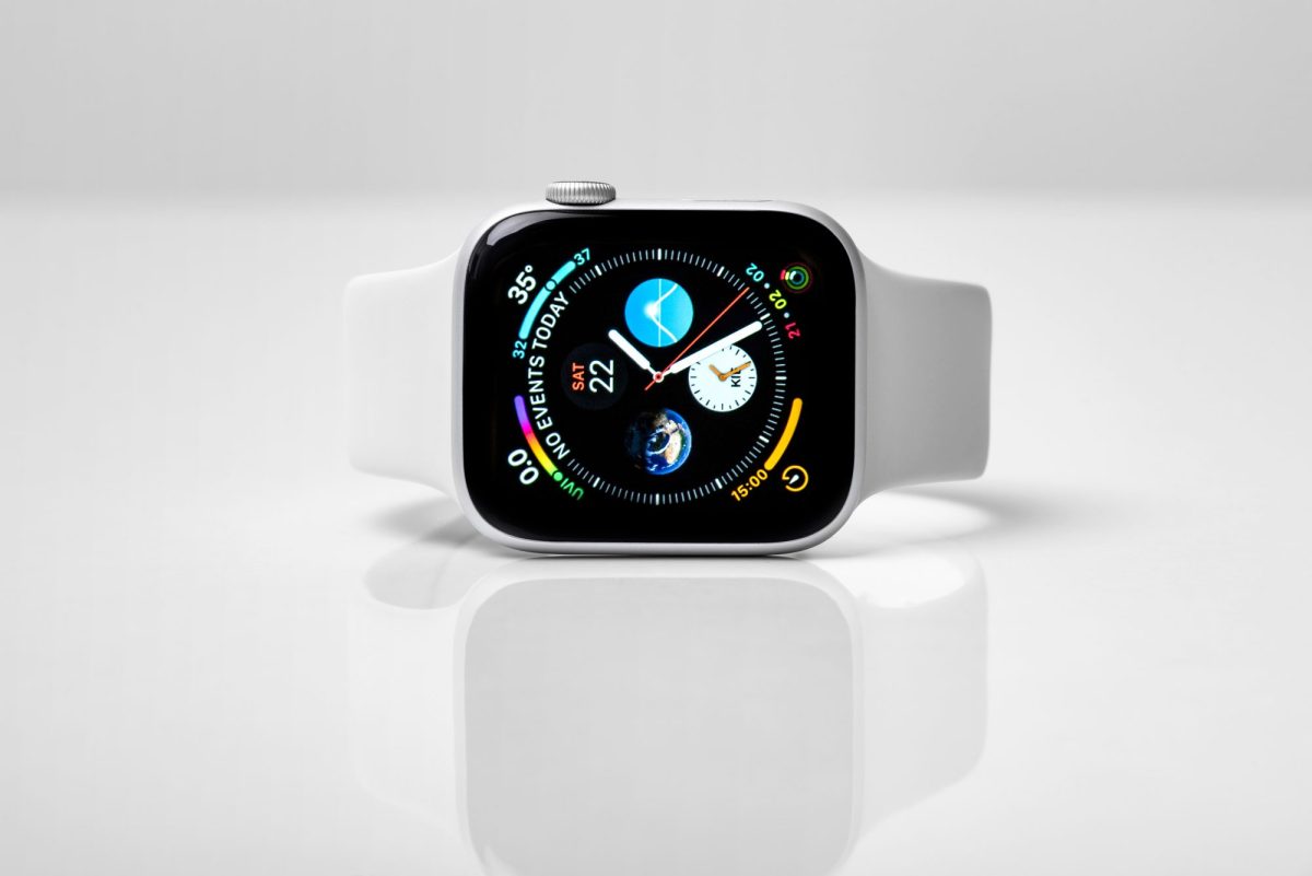 Apple Watch 4