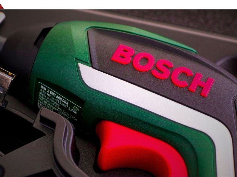 Bosch IXO (7. Generation)