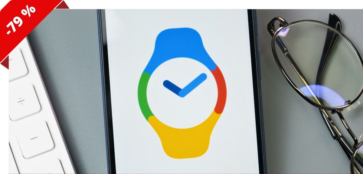 Google Pixel Watch Icon