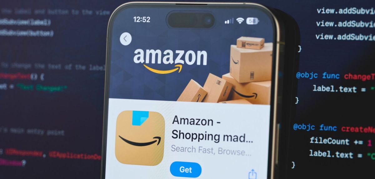 Amazon-App