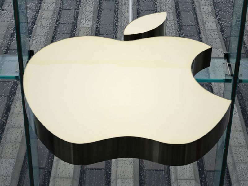 Apple-Logo