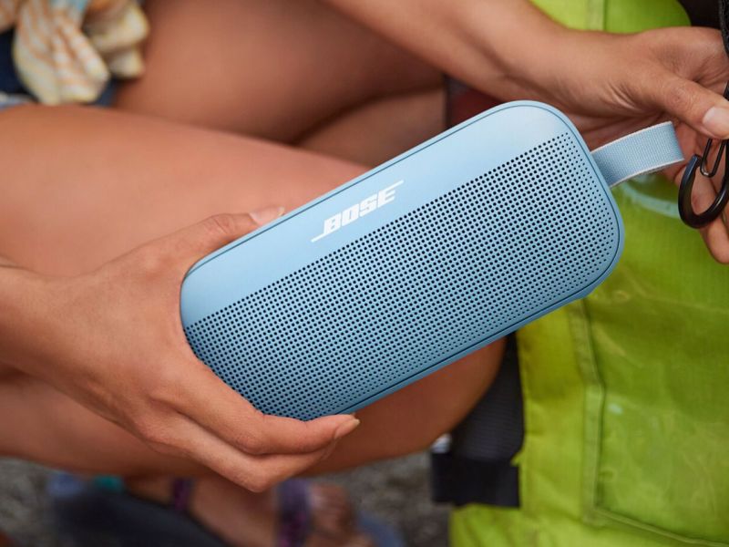 Bose SoundLink Flex