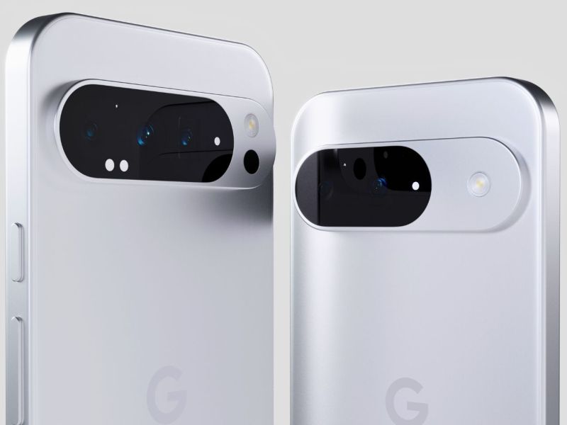 Google Pixel-Smartphones