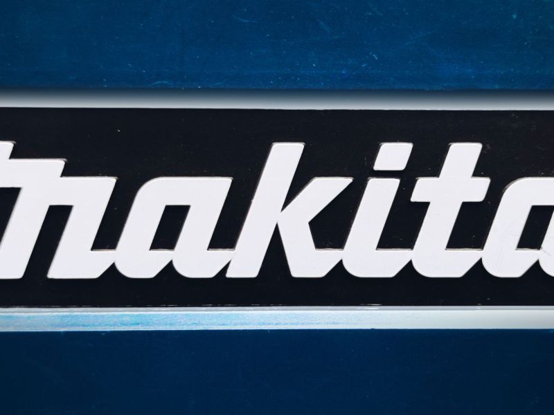 Makita-Logo