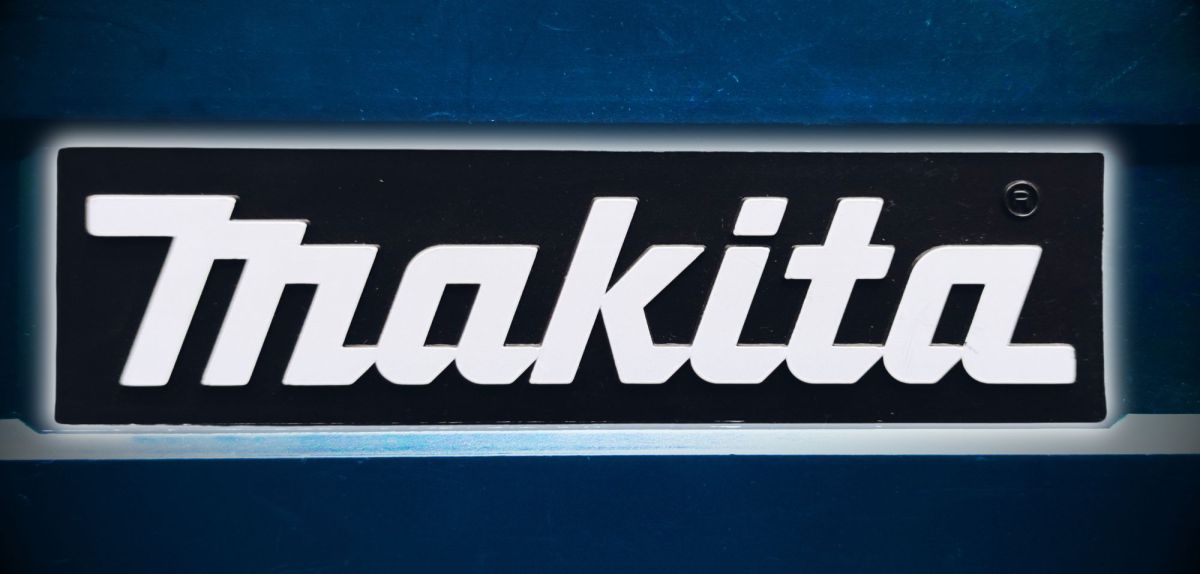 Makita-Logo