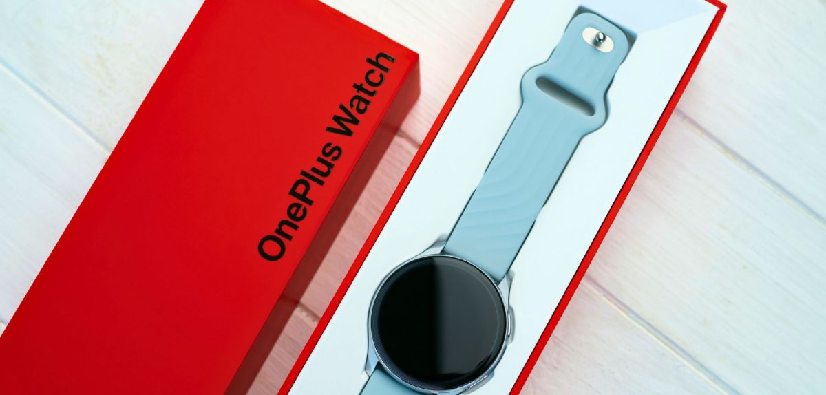 OnePlus Watch