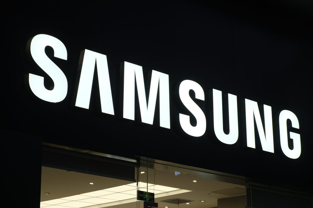 Samsung-Logo