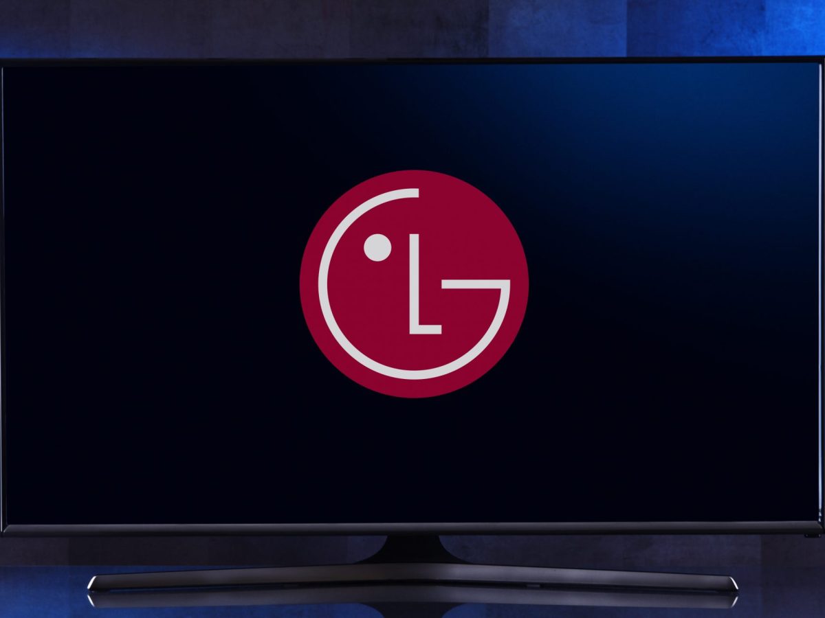 LG-Fernseher im Amazon-Deal: Spare jetzt satte 50 Prozent auf den Top-TV