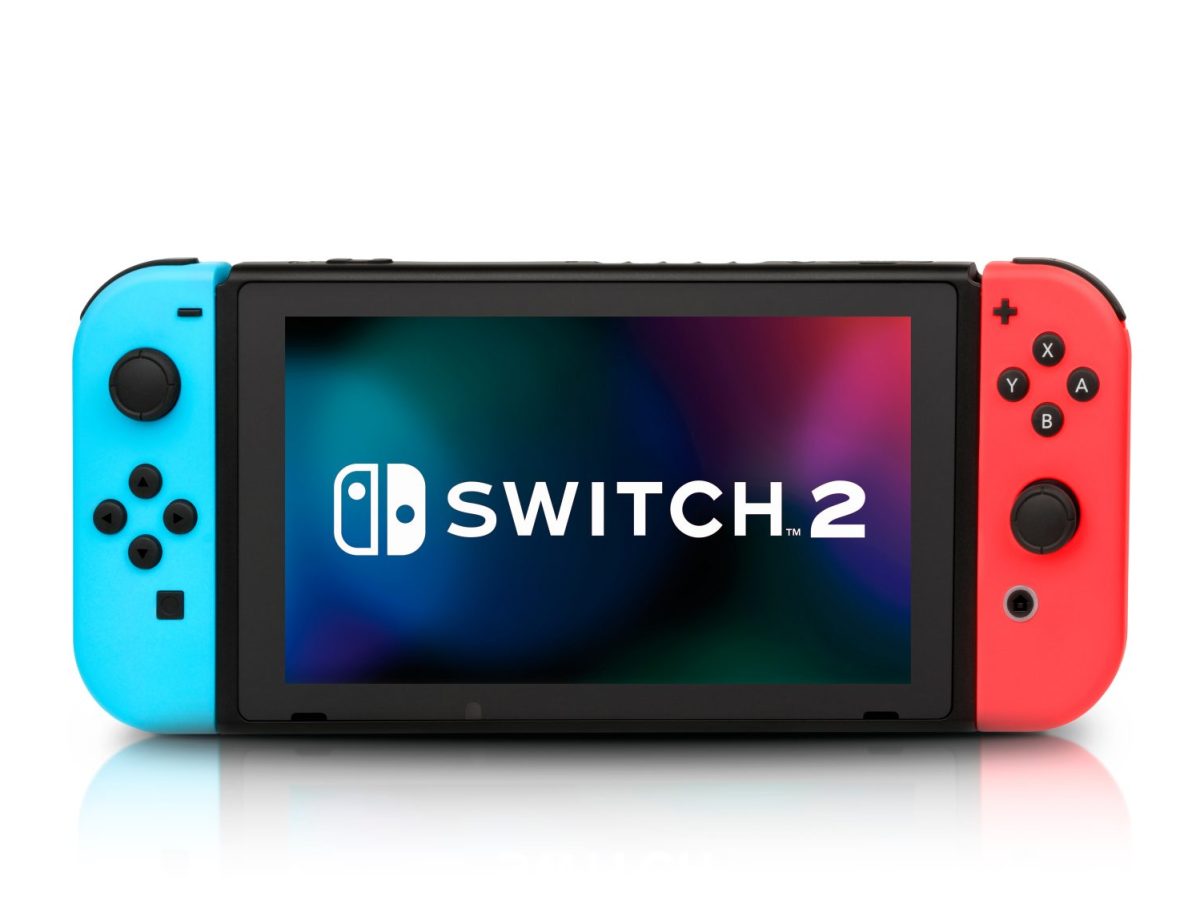 Nintendo Switch 2: Neue Details aufgetaucht â€“ das soll die Konsole kÃ¶nnen